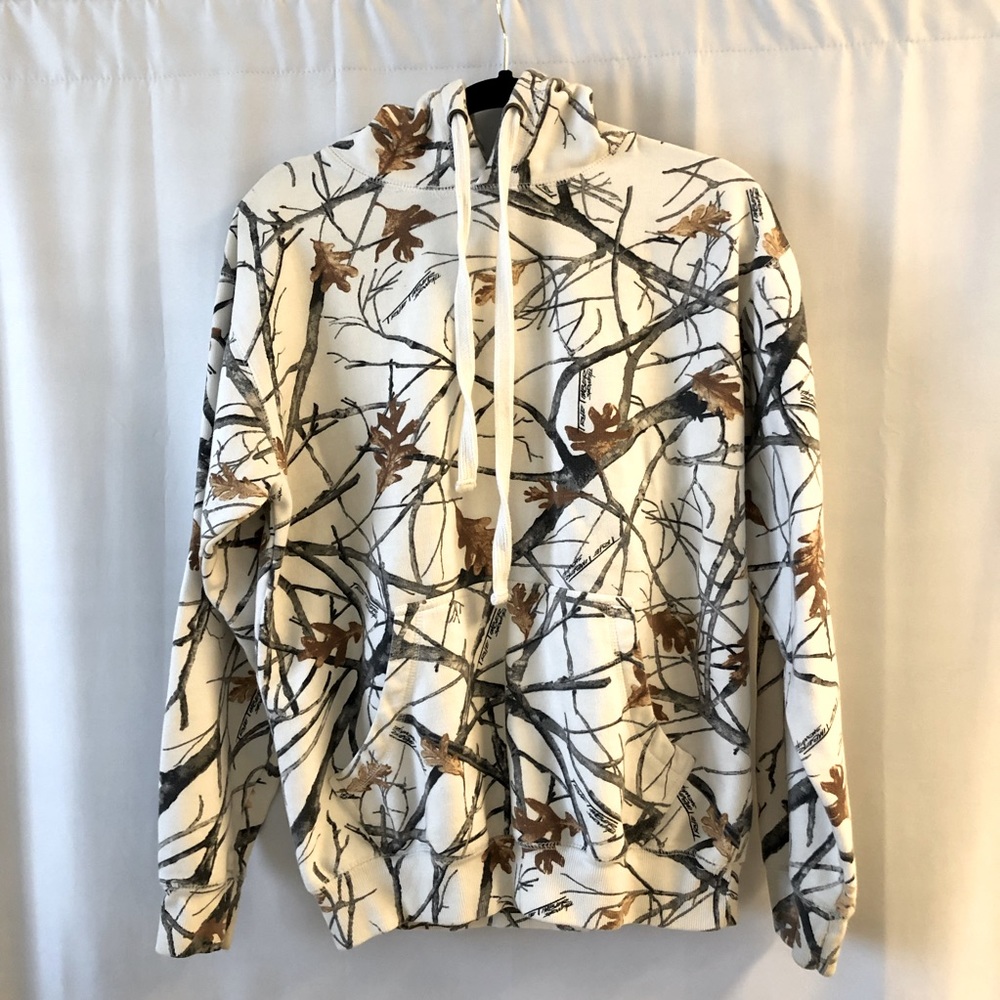 ZEnergy Zone Hoody Sweatshirt Unisex
